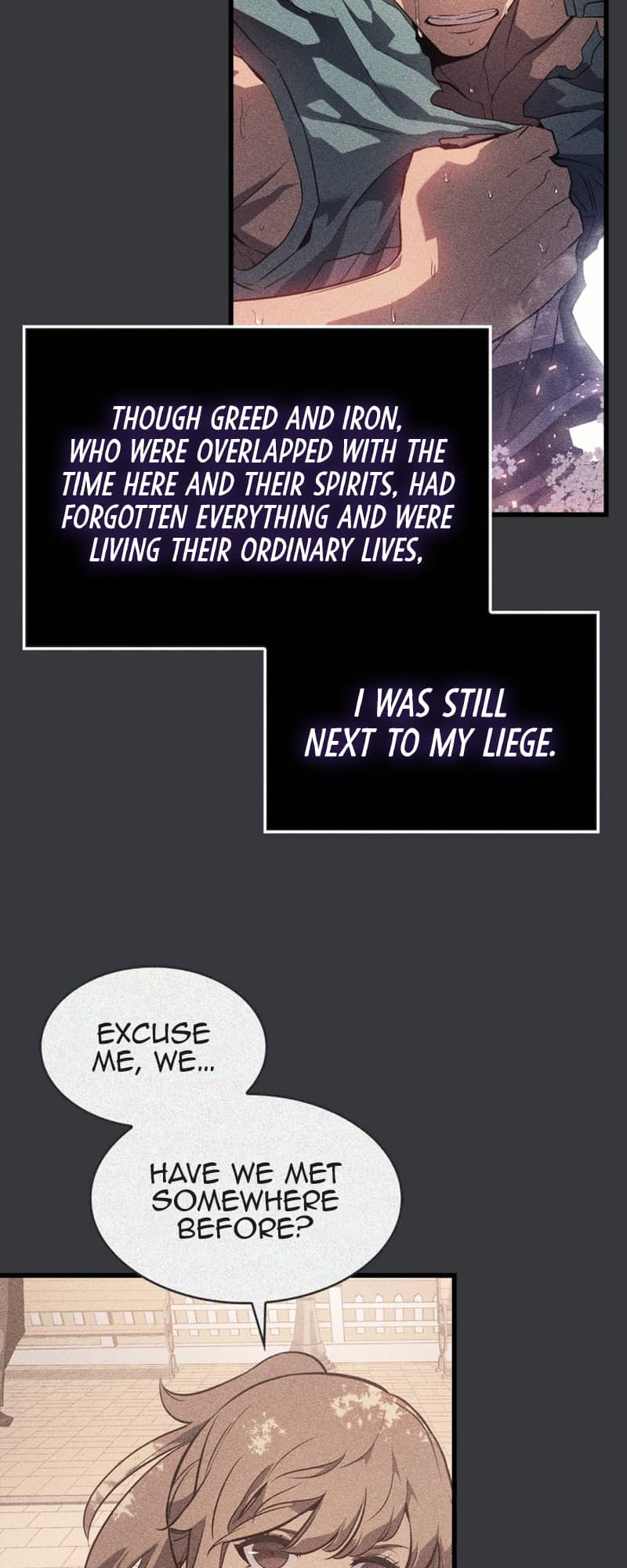 Solo Leveling, Chapter 187 image 125